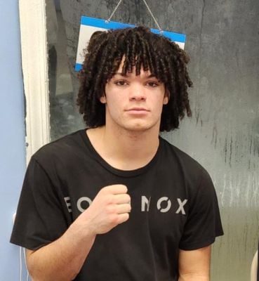 Jaden Taylor (Junior Instructor) photo