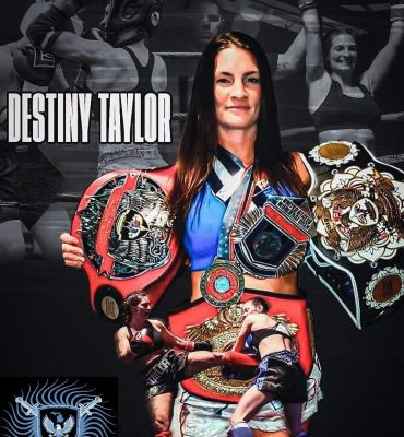 Destiny Taylor (Owner/Instructor) photo