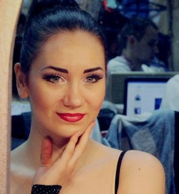 Anastasiia Astakhova