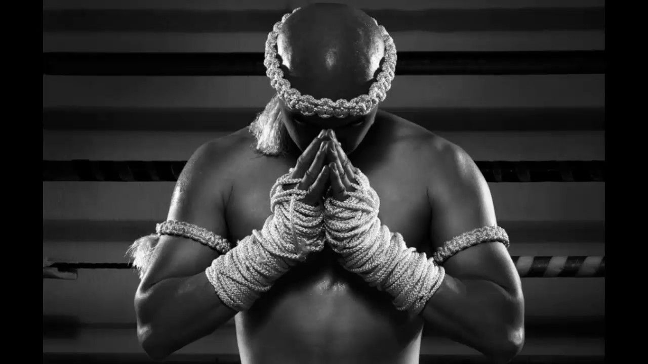 The Muay Thai College photo