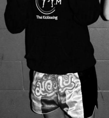 Chloe Mclachlan photo