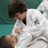 Kids Classic Lightweight Gi Photo 3