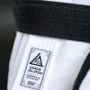 Gracie Rank Pearl Gi | Twill (Men) Photo 4