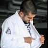 Gracie Rank Pearl Gi | Twill (Men) Photo 3