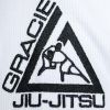 Gracie Rank Pearl Gi | Twill (Men) Photo 5