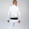 Gracie Rank Pearl Gi | Twill (Men) Photo 2