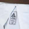 Gracie Rank Pearl Gi | Twill (Women) Photo 5
