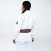 Gracie Rank Pearl Gi | Twill (Women) Photo 3