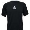 Men's Dry Fit CTC Shirt (Black or Navy) Photo 4