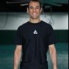 Men's Dry Fit CTC Shirt (Black or Navy) Photo 6