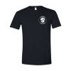 Springs Jiu Jitsu Official Tee Photo 1