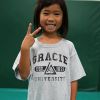 Gracie University Tee (Kids) Photo 5