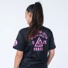 Pink Dry-Fit (Women) Photo 3