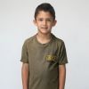 Drill Tee (Kids) Photo 3