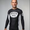Classic Long Sleeve Rashguard (Men) Photo 2