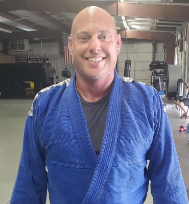 Brian Fussell
