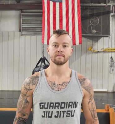 Matt Krajniak
