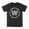 Apparel - T-Shirt - W Logo Rear Photo 1