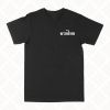 Apparel - T-Shirt - W Logo Rear Photo 2