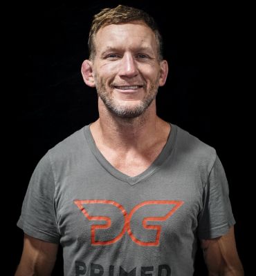Gray Maynard