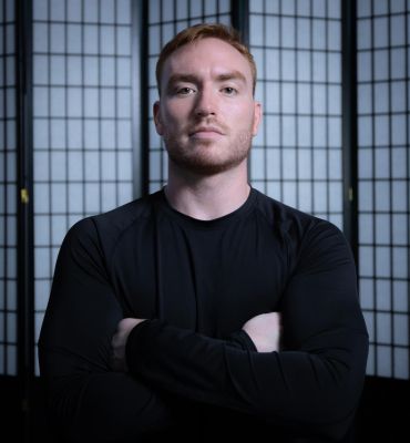 Ryan Elward photo