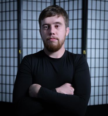 Billy Baxter photo
