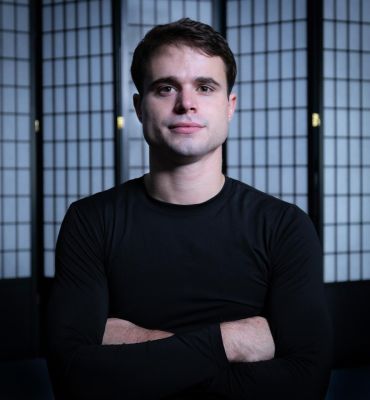 Charlie Holden photo