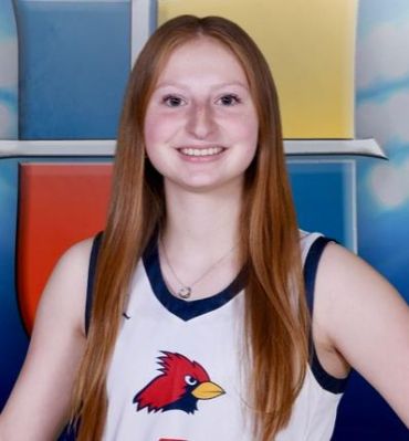 Sofia Blinkiewicz photo