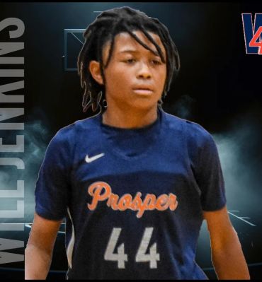 Will Jenkins IV photo