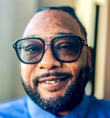 Scott Reynolds photo