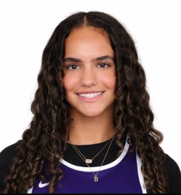 Mady Walker