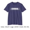 Cobra Adult Tee Photo 11