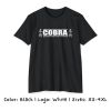 Cobra Adult Tee Photo 15