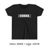 Cobra Kids Tee Photo 13
