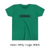 Cobra Kids Tee Photo 7