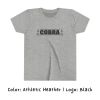 Cobra Kids Tee Photo 1