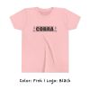 Cobra Kids Tee Photo 9