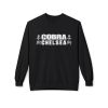 Cobra Adult Crewneck Photo 1