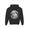 Cobra Kids Hoodie Photo 2