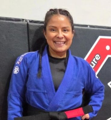  Jasmin Medrano photo