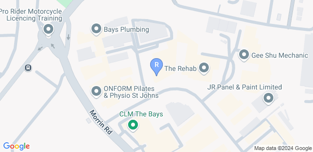 Map to Resolve Fight Systems