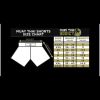 Muay Thai Shorts Photo 2