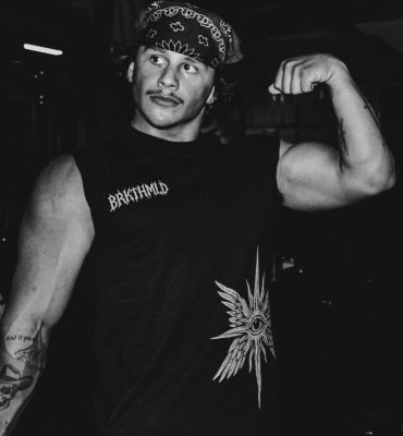 Bradyn Gachuzo photo