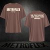 METROFLEX PUMP COVER TEE — UNISEX Photo 10