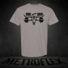 BRED FOR THE GRIND TEE Photo 10