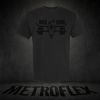 BRED FOR THE GRIND TEE Photo 3