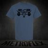 BRED FOR THE GRIND TEE Photo 1