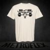 BRED FOR THE GRIND TEE Photo 6