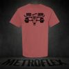 BRED FOR THE GRIND TEE Photo 13