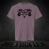 BRED FOR THE GRIND TEE Photo 4